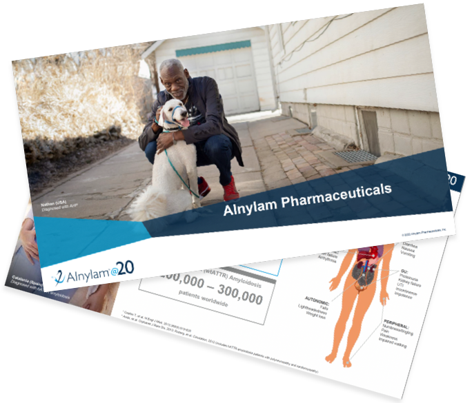 Investor Relations | Alnylam Pharmaceuticals, Inc.